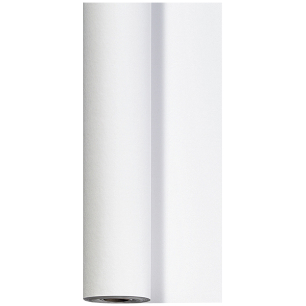 Duni Tischdecken-Rolle  40 Meter weiss