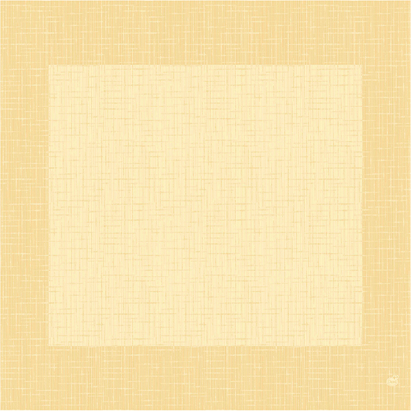 Duni Tischset 30 x 40 cm linnea-cream