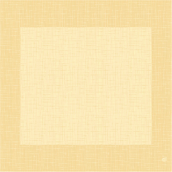 Duni Tischset 30 x 40 cm linnea-cream unter Einweg & Deko > Tischwsche > Tischsets