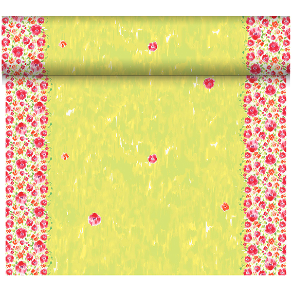 Dunicel Tischlufer 40 cm x 24 m