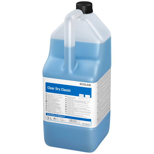 ECOLAB Clear Dry Classic