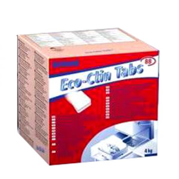 ECOLAB Eco-Clin Tabs 88