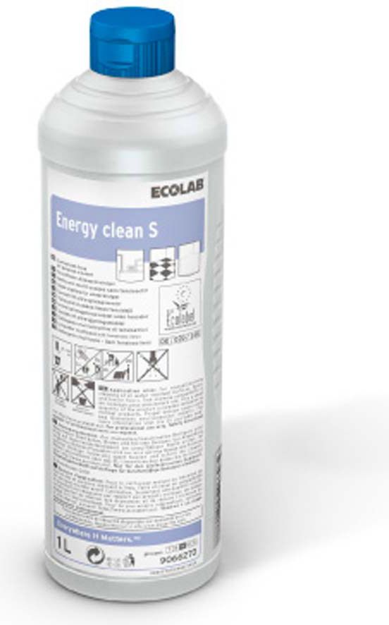 ECOLAB Energy clean S tensidfreier Allzweckreiniger