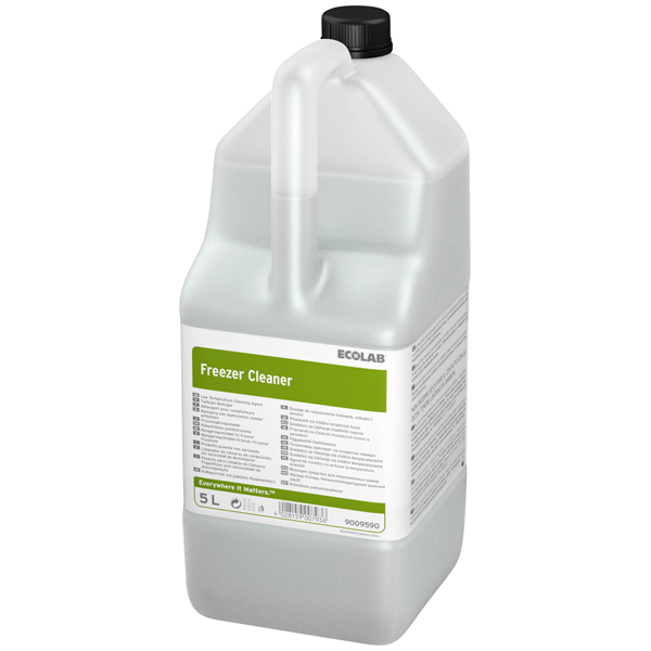 ECOLAB Freezer Cleaner