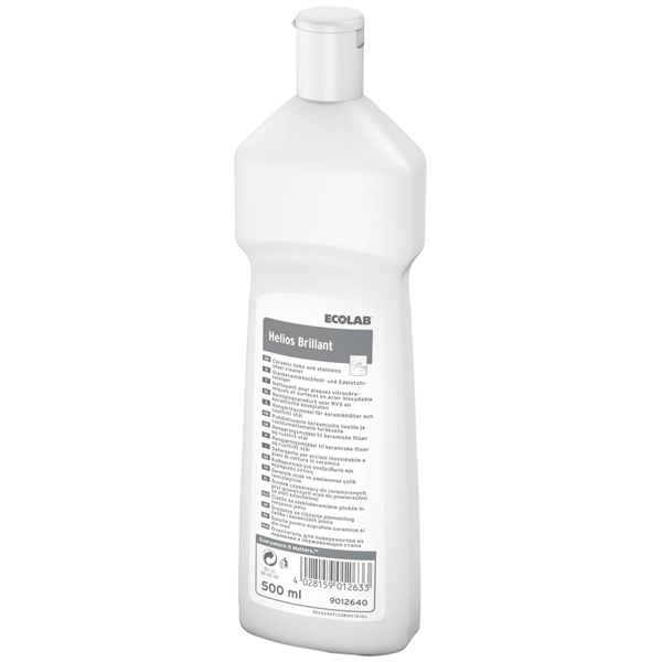 ECOLAB Helios Brillant
