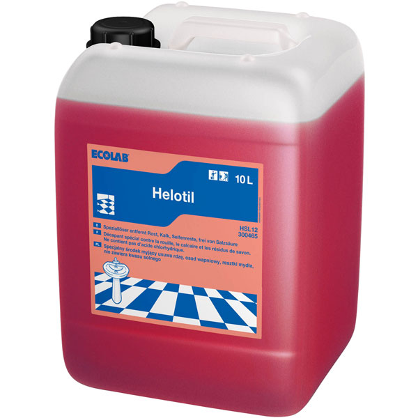 ECOLAB Helotil Sanitrgrundreiniger