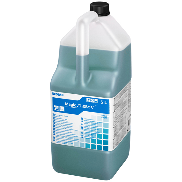 ECOLAB Magic Maxx Unterhaltsreiniger 5 Liter