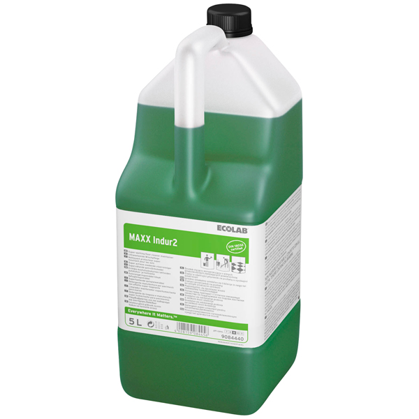 ECOLAB Maxx Indur 2 Wischpflege 5 Liter