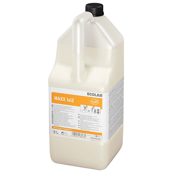 ECOLAB Maxx Isi 2 Hochglanzdispersion 5 Liter