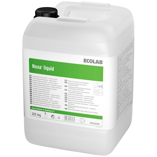 ECOLAB Noxa liquid Flssigstrke