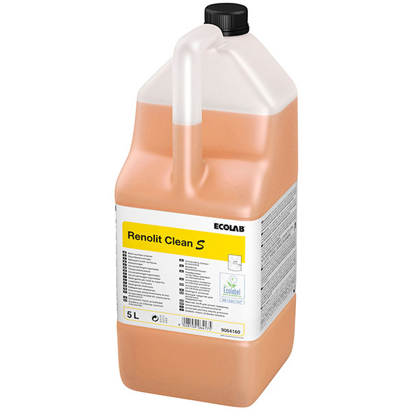 ECOLAB Renolit Clean S