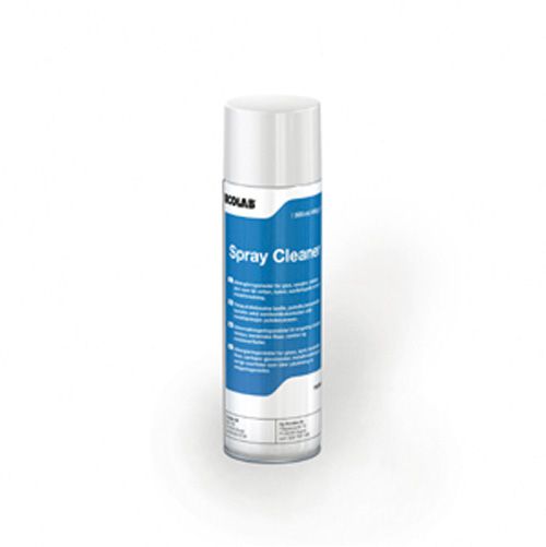 ECOLAB Spray Cleaner für alle Glas- Spiegel- Keramik- Kunststoff- und lackierte Flächen