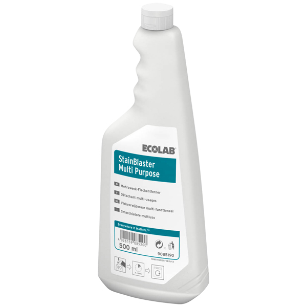 ECOLAB StainBlaster 500 ml