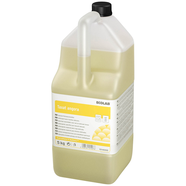ECOLAB Taxat angora