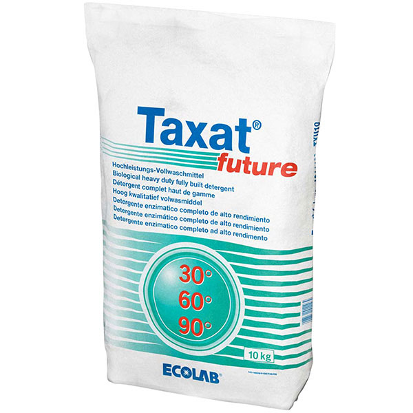 ECOLAB Taxat future 10 kg