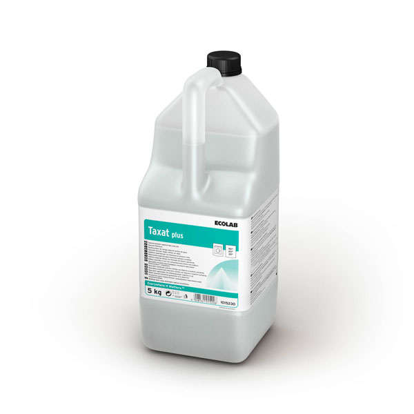 ECOLAB Taxat plus
