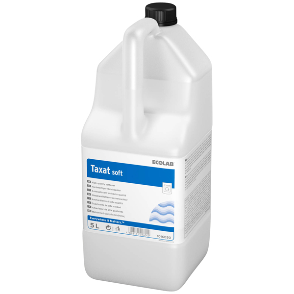 ECOLAB Taxat soft