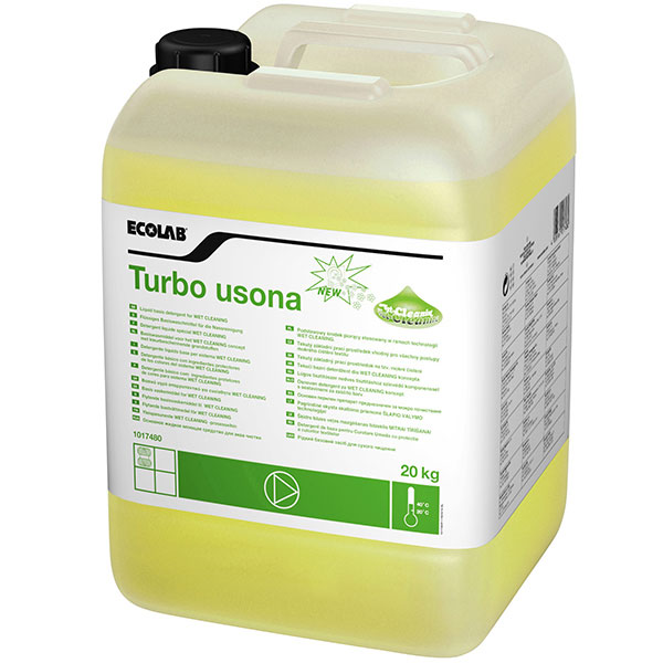 ECOLAB Turbo usona 20 kg