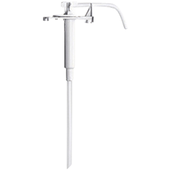 ECOLAB Wandspenderpumpe