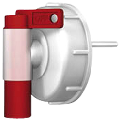 ECOLAB Zapfhahn 5l