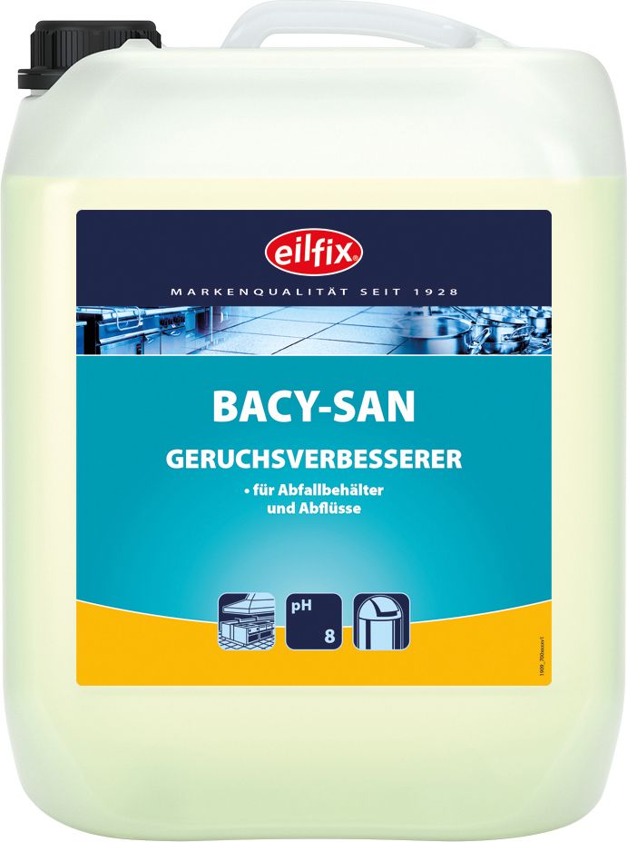 EILFIX BACY-SAN Geruchskiller