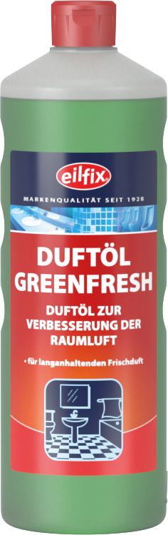 EILFIX DUFTL GREENFRESH Luftverbesserer unter Dufterfrischer