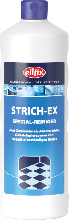 EILFIX STRICH-EX Spezial-Reiniger