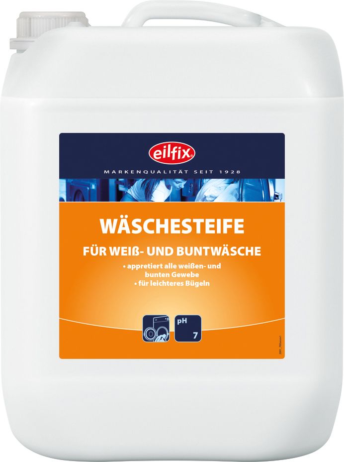 EILFIX WSCHESTEIFE fr Waschmaschinen und Handwsche unter Waschmittel > Sonstiges