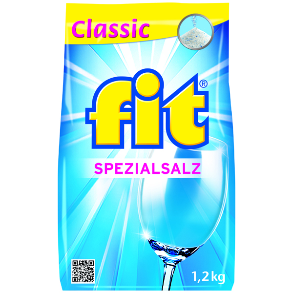 Fit Spezialsalz