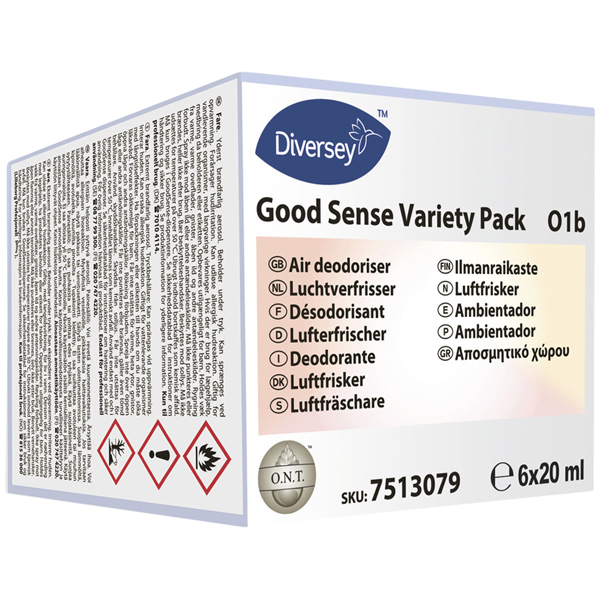 Good Sense Duftmix