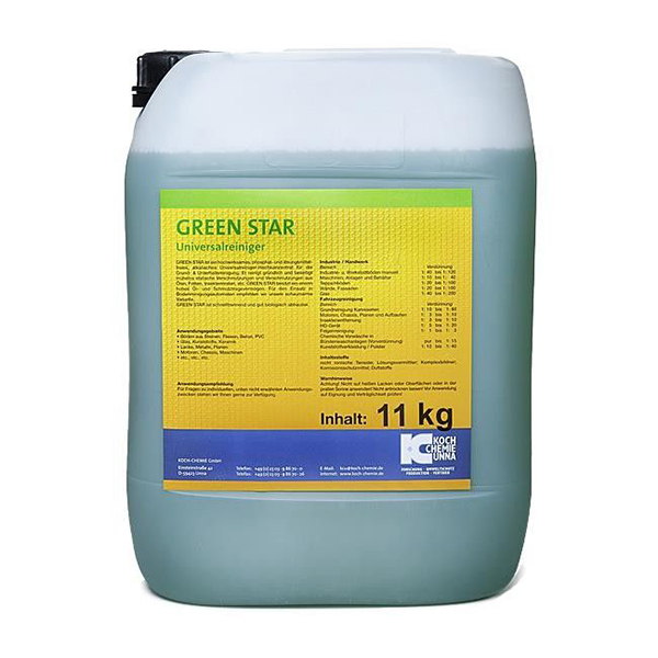 Green Star BMP Universalreiniger