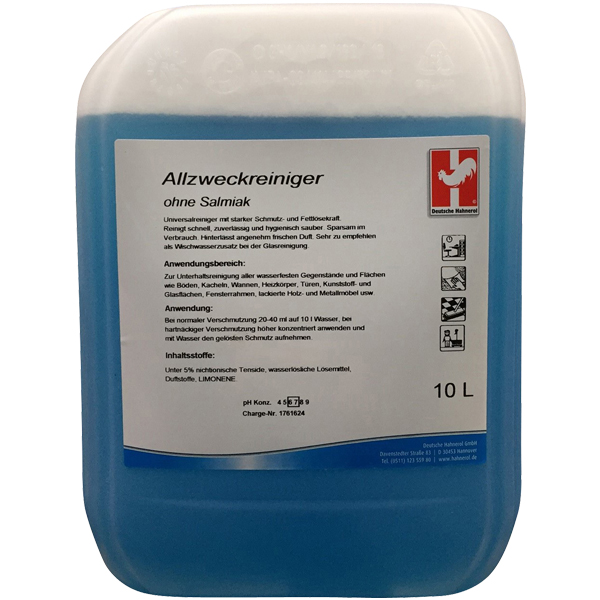 Hahnerol Allzweckreiniger