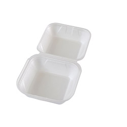 Hamburger Box gross 145 x 133 x 75 mm