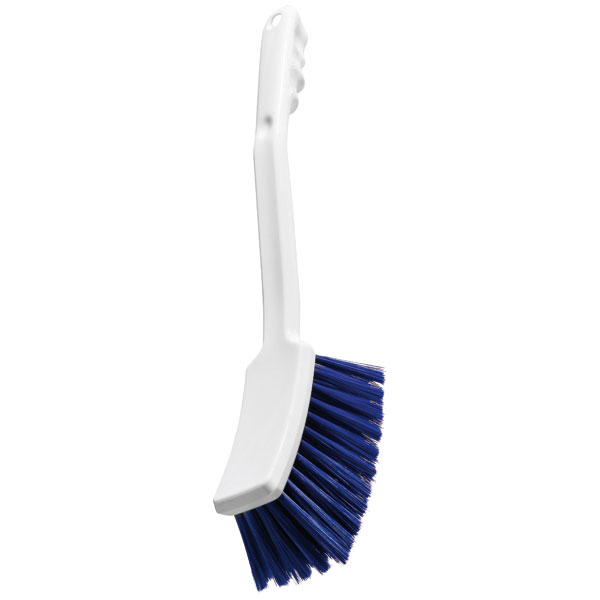 Haug Stielbrste 40 cm blau
