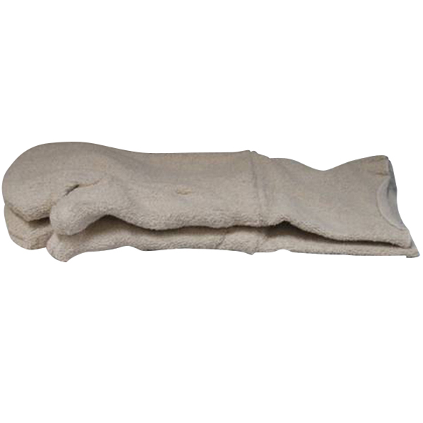 Hitzeschutzhandschuh  29 cm