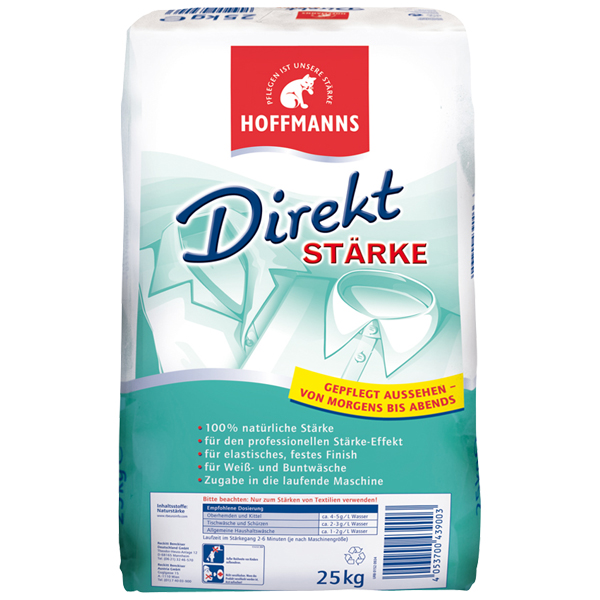 Hoffmann Direktstrke