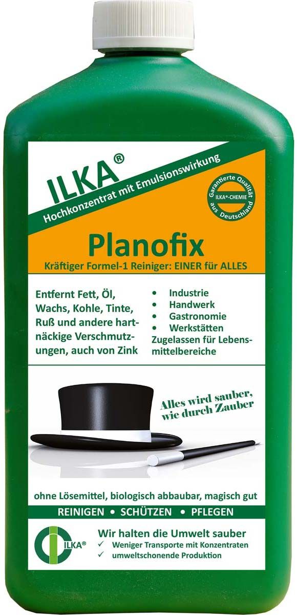 ILKA Planofix Allzweckreiniger Hochkonzentrat
