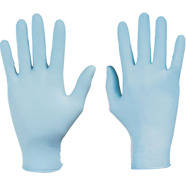 KCL Chemikalienschutzhandschuhe Dermatril 740 Gr- 9