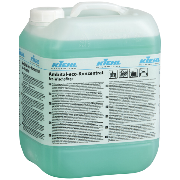 Kiehl Ambital-eco-Konzentrat 10 Liter