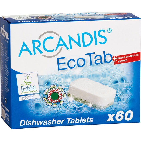 Kiehl Arcandis EcoTab