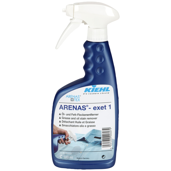 Kiehl Arenas-exet 1 Sprhflasche
