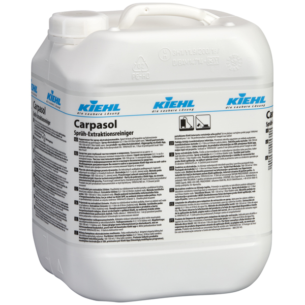 Kiehl Carpasol 10 Liter