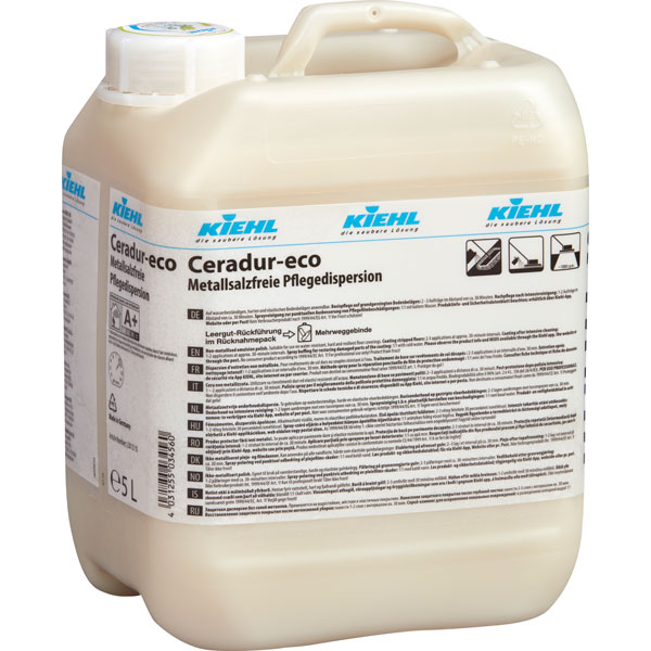 Kiehl Ceradur-eco 5 Liter