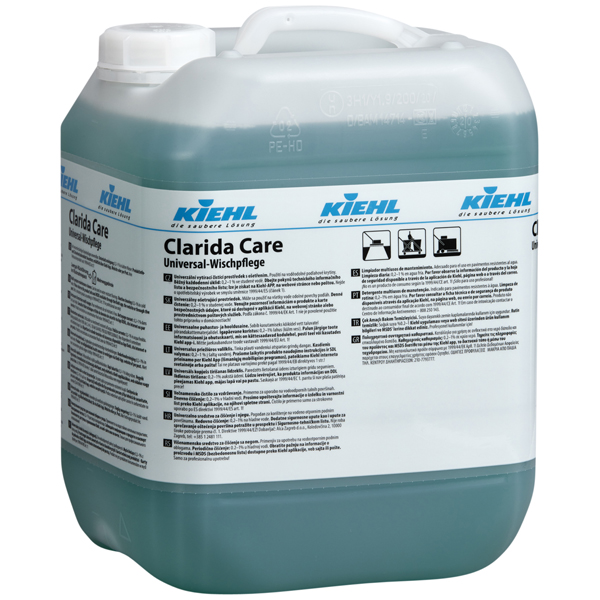 Kiehl ClaroLine Care 10 Liter
