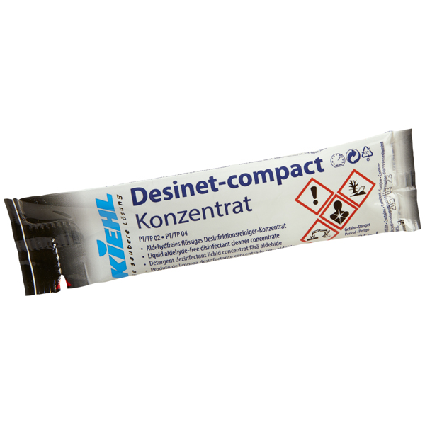 Kiehl Desinet-compact Konzentrat