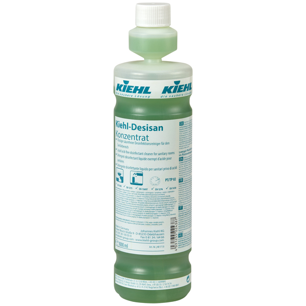 Kiehl Desisan-Konzentrat