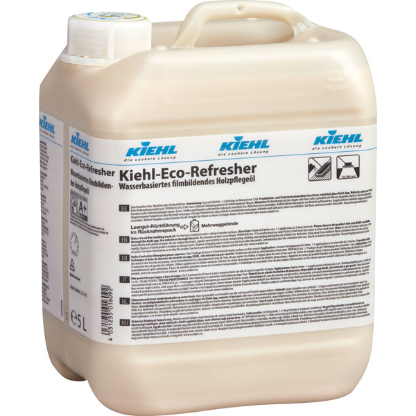 Kiehl Eco-Refresher Holzpflegel