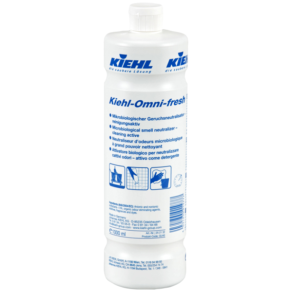 Kiehl Omni fresh Geruchsneutralisator
