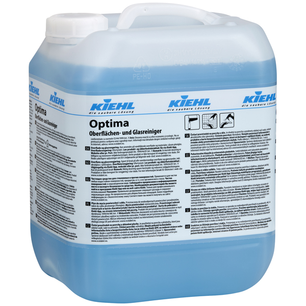 Kiehl Optima