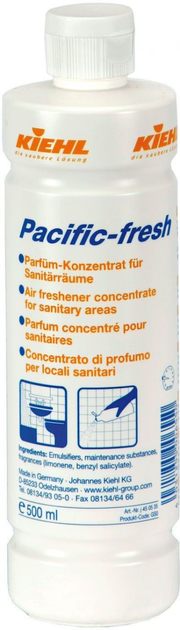 Kiehl Pacific fresh Parfm Konzentrat